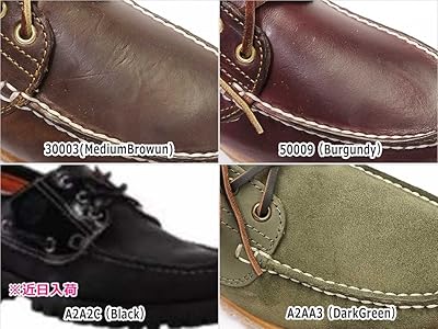 Amazon | [ティンバーランド] デッキシューズ メンズ モカシン