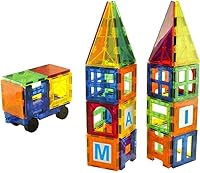 Vista 6 de Baldosas magnéticas, de Mag-genius