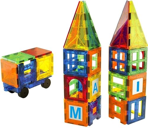 Miniatura 6 de Baldosas magnéticas, de Mag-genius