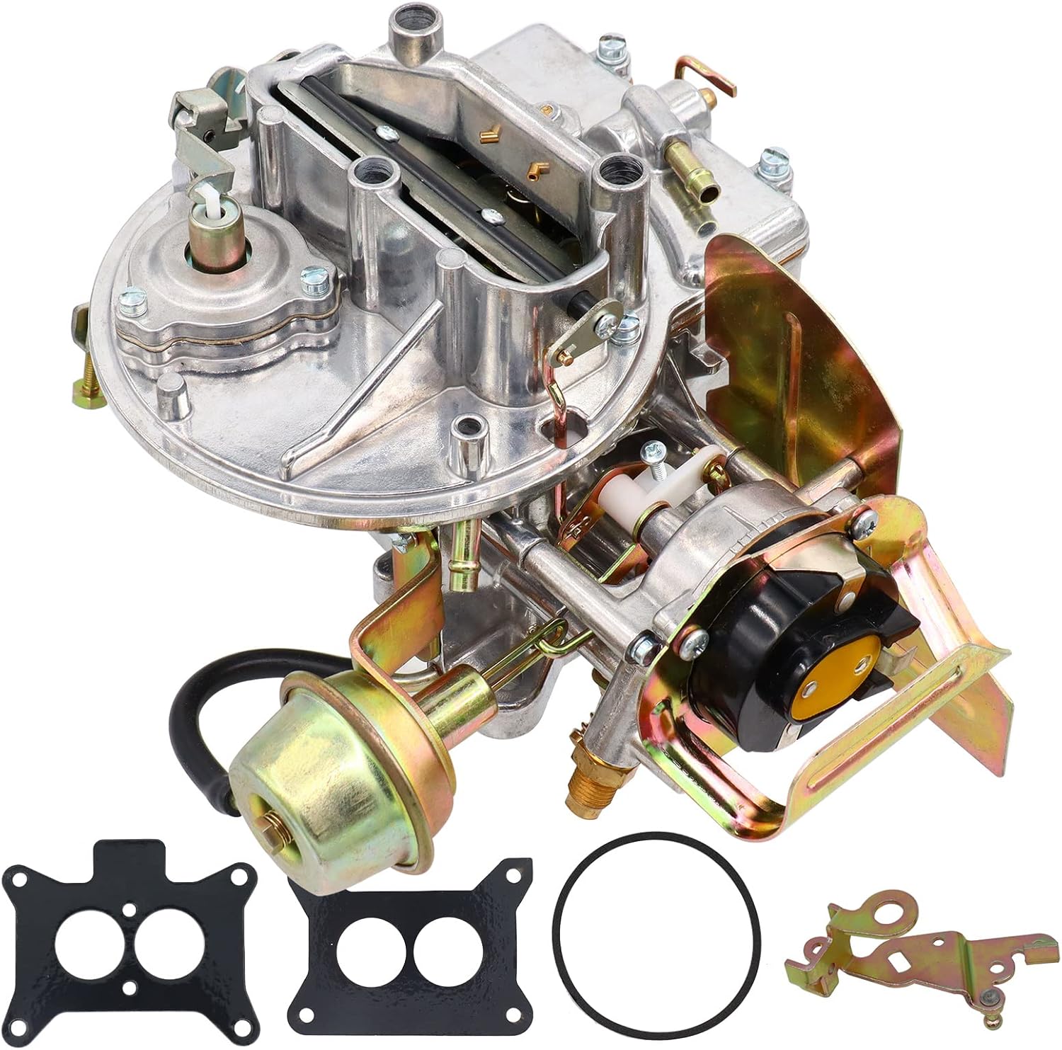 VergasRetor 2 Barrel 2100 Carburetor fits Ford 289 302 351