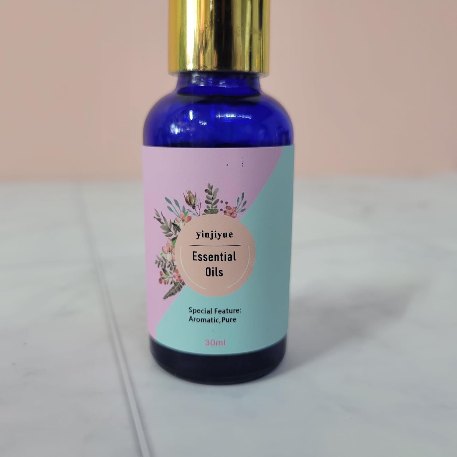 Essential Oils, 30ml Aromatherapy Oil for Diffuser, Humidifier, Massage, Relaxing, Sleep & Mood Boost