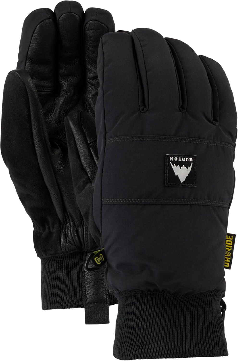 Burton Mens Snowboard Ski Winter Gloves