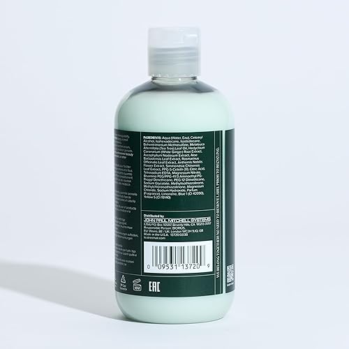 Miniatura 8 de Tea Tree Acondicionador especial, desenreda, suaviza y suaviza, para todo tipo de cabello