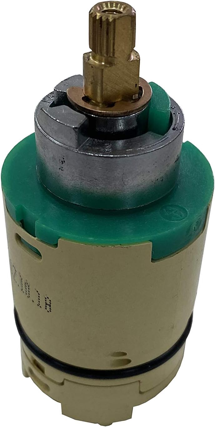 AquaLeader (Hsien Chang) AL195CRT Ceramic Cartridge for Pressure Balance Valve for PF3001 / PF3001F / PF3001P / MIR3001