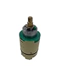AquaLeader (Hsien Chang) AL195CRT Ceramic Cartridge for Pressure Balance Valve for PF3001 / PF3001F / PF3001P / MIR3001