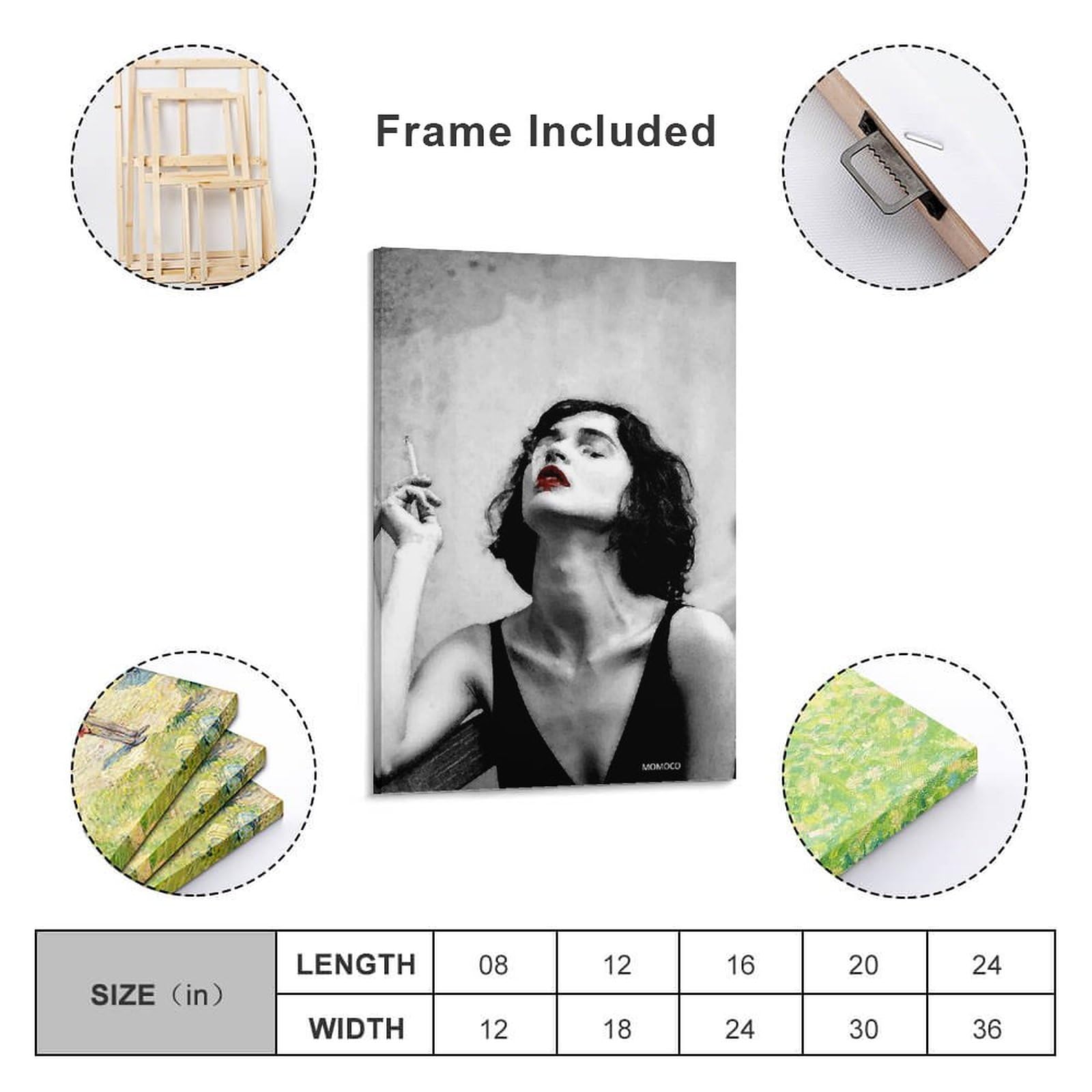 Amazon.co.jp: クールでカッコイイ！大人の女性がタバコをふかす