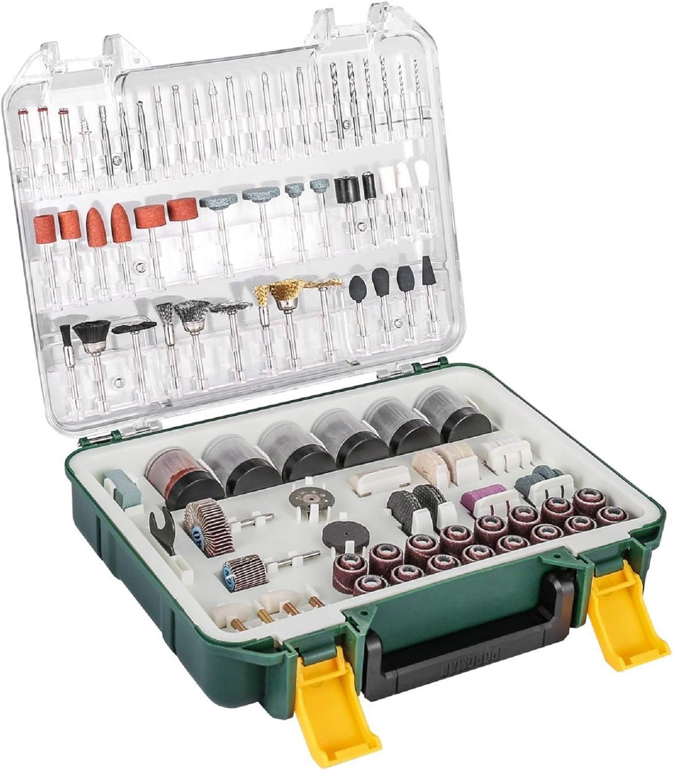 kit di utensili rotanti