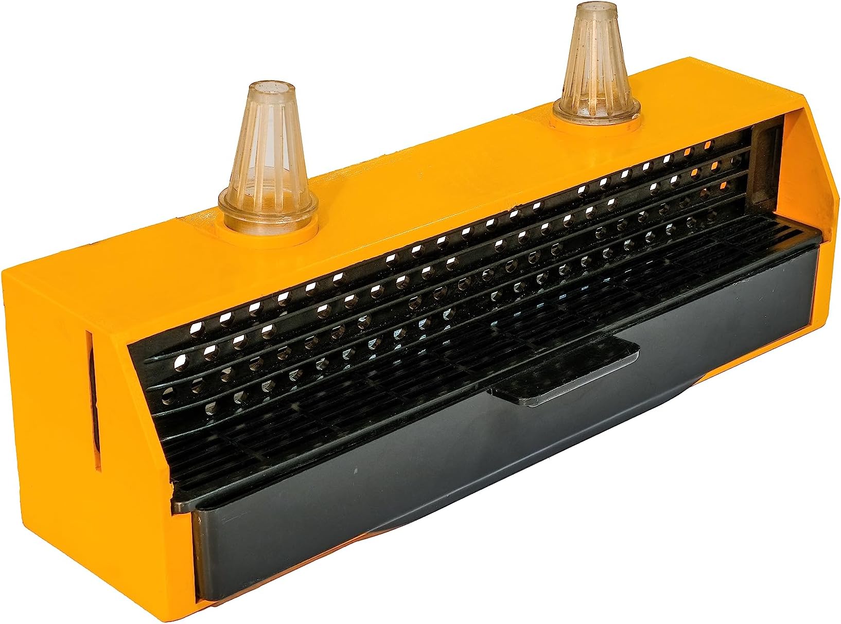 ANP BEE Honey Bee Pollen Trap Kit for Beekeeping I Easy to Assemble Pollen Collector for Apis Cerana Indica I Food Grade Plastic I Essential Tool for Beekeepers (1)