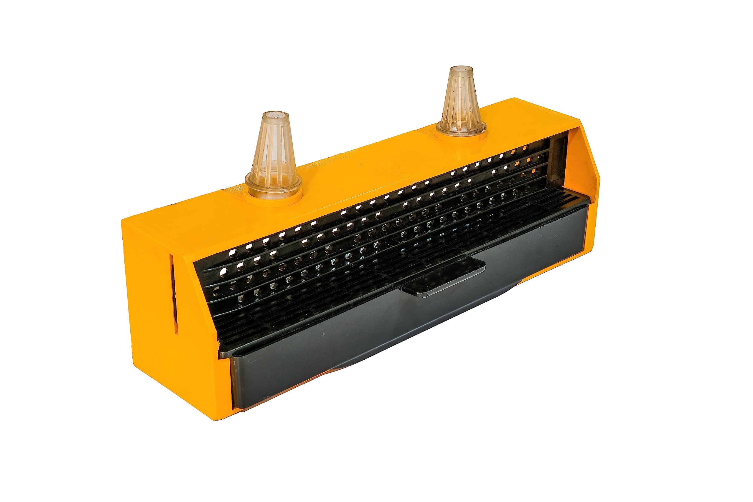 ANP BEE Honey Bee Pollen Trap Kit for Beekeeping I Easy to Assemble Pollen Collector for Apis Cerana Indica I Food Grade Plastic I Essential Tool for Beekeepers (1)