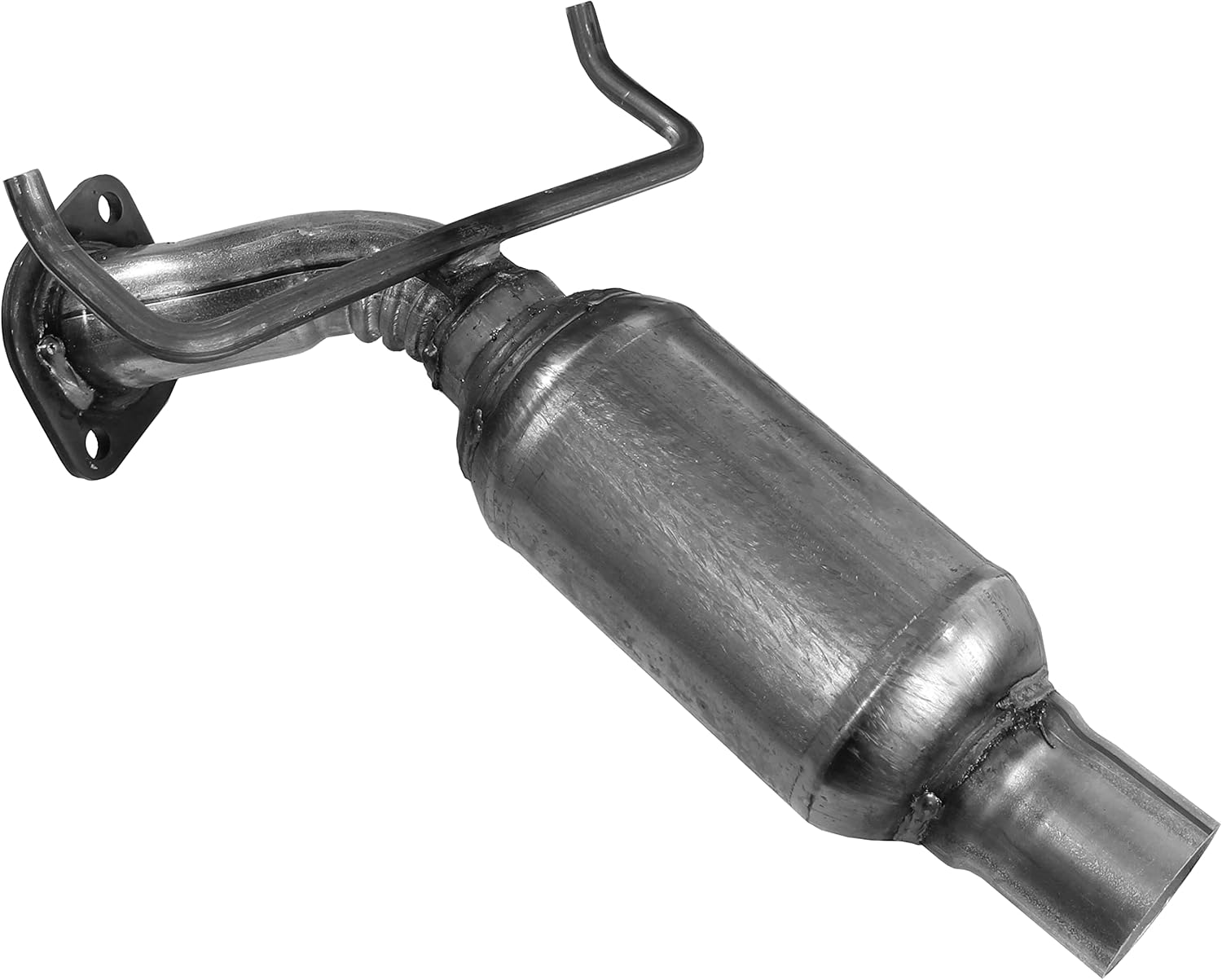 Walker Ultra EPA 16777 Direct Fit Catalytic Converter 2.375" Outlet (OD) for Chevrolet Trax