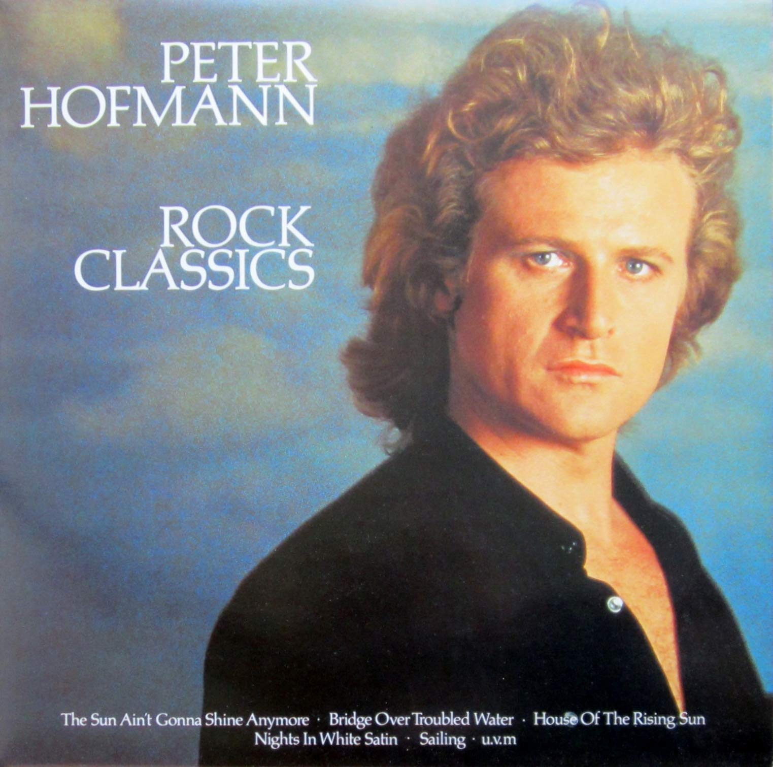 Rock Classics (Club Edition) / CBSCL 461590