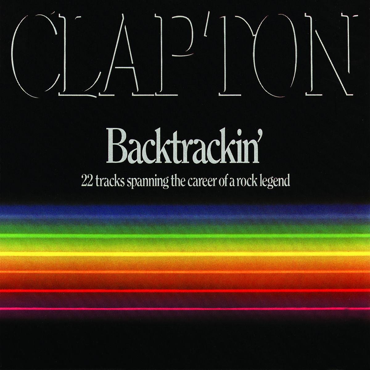 Backtrackin': 22 Tracks Spanning The Career Of A Rock Legend