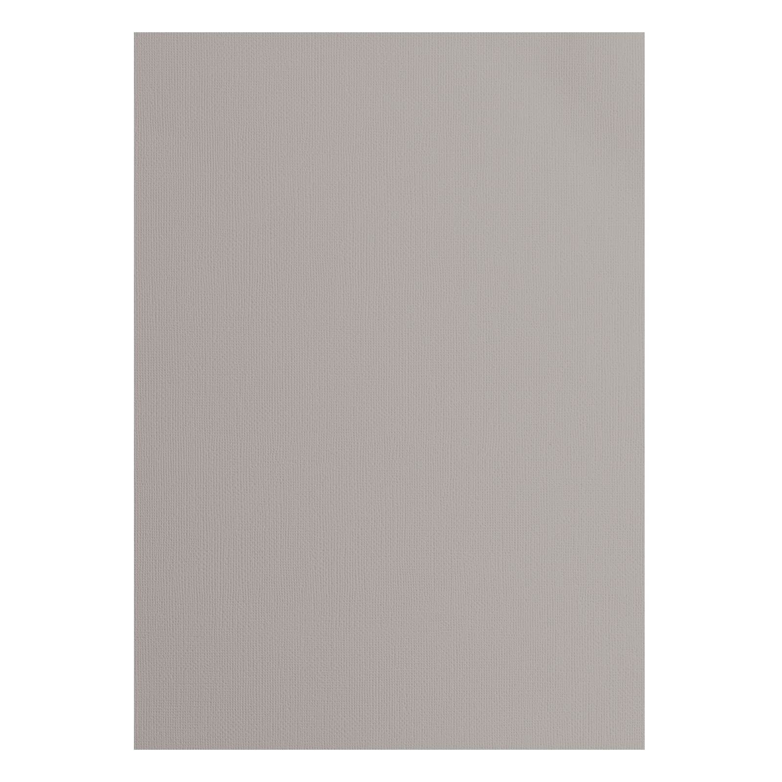 A4 Texture Florence Cardstock Canvas, 10-Piece, Tin