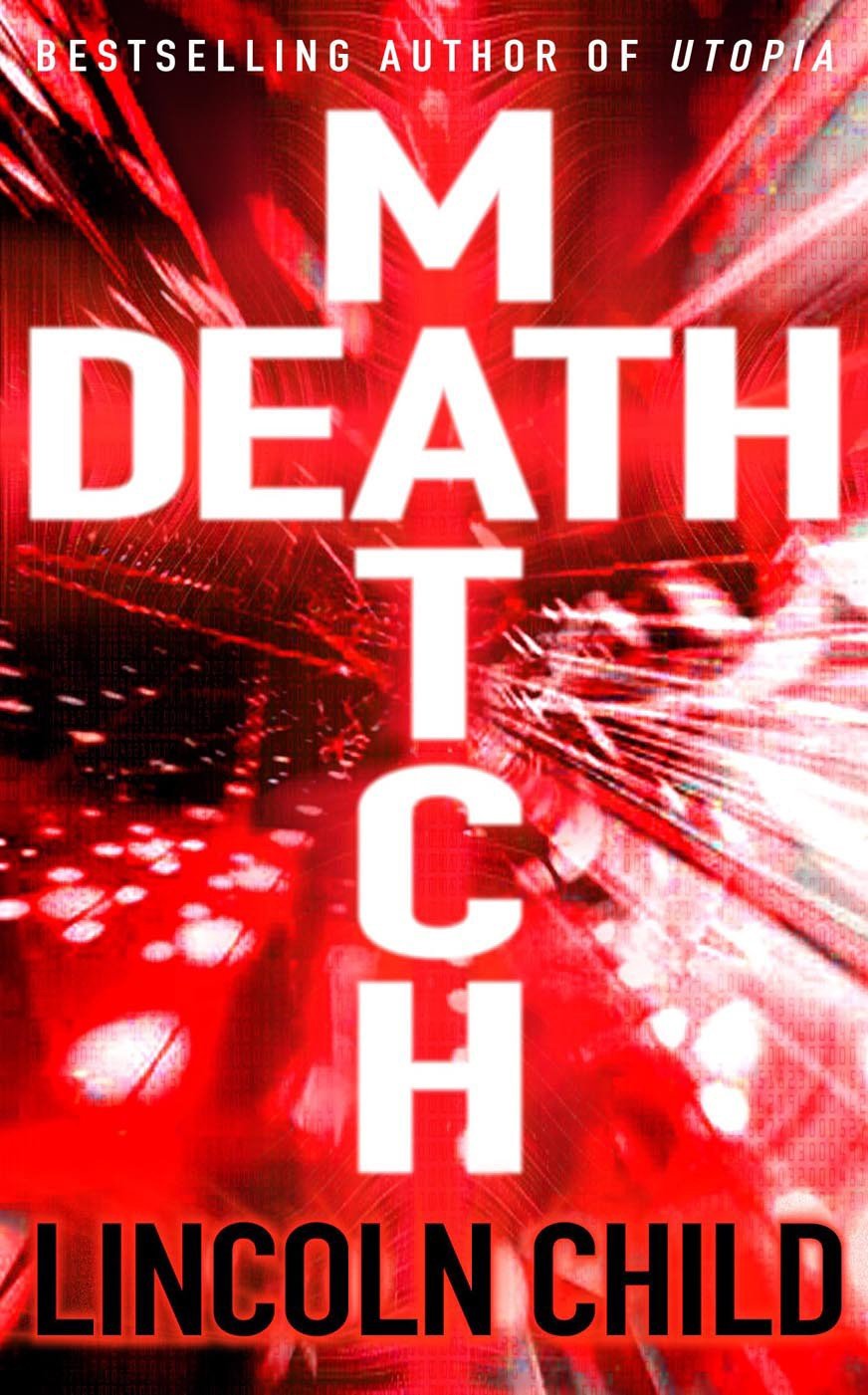 Buy Death Match — BookShops.in