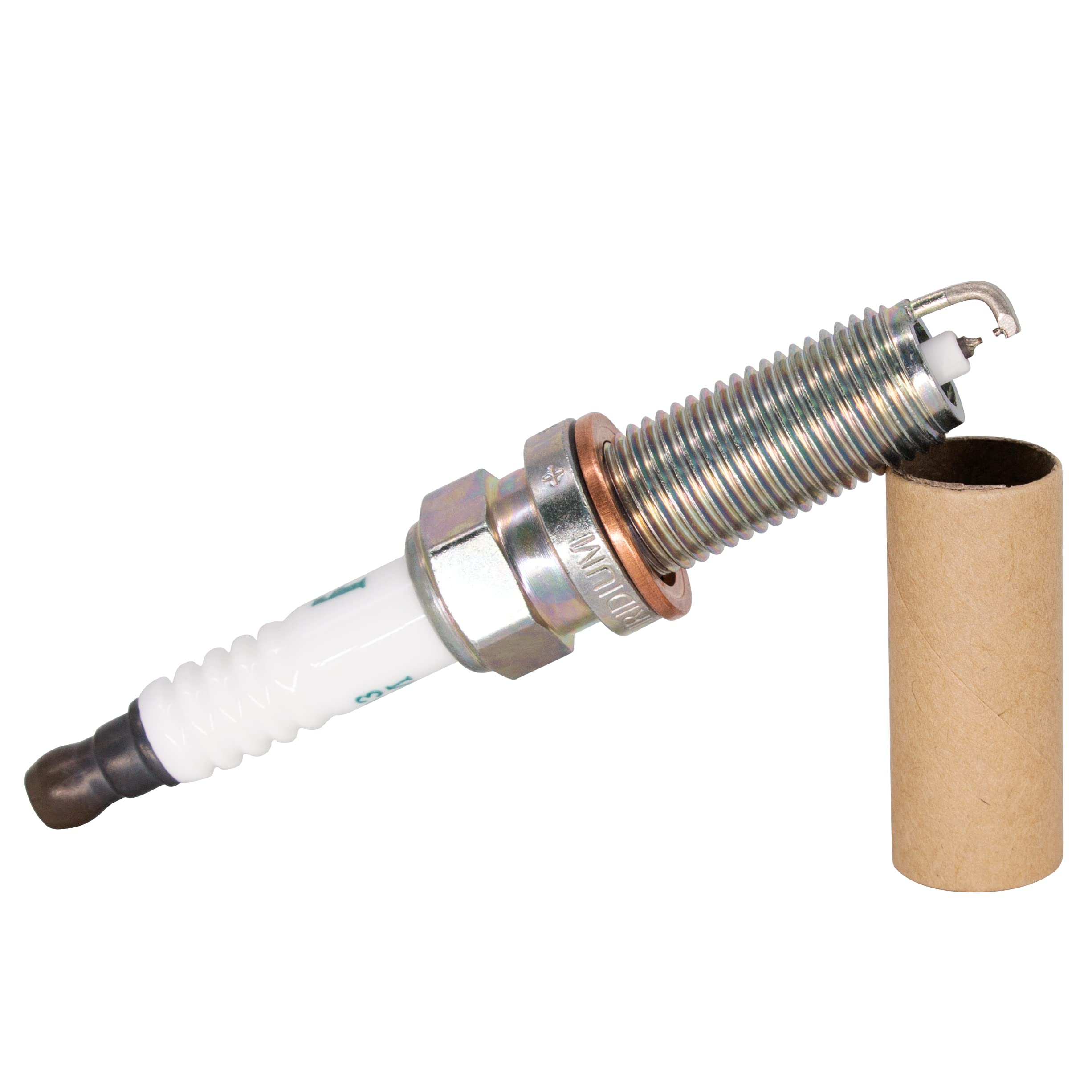 Amazon.com: TORCH Iridium Spark Plug LD6RKII-11 Replace for NGK