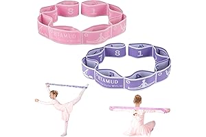 Children's Dance Enhancing Equipment for Enhanced Flexibility