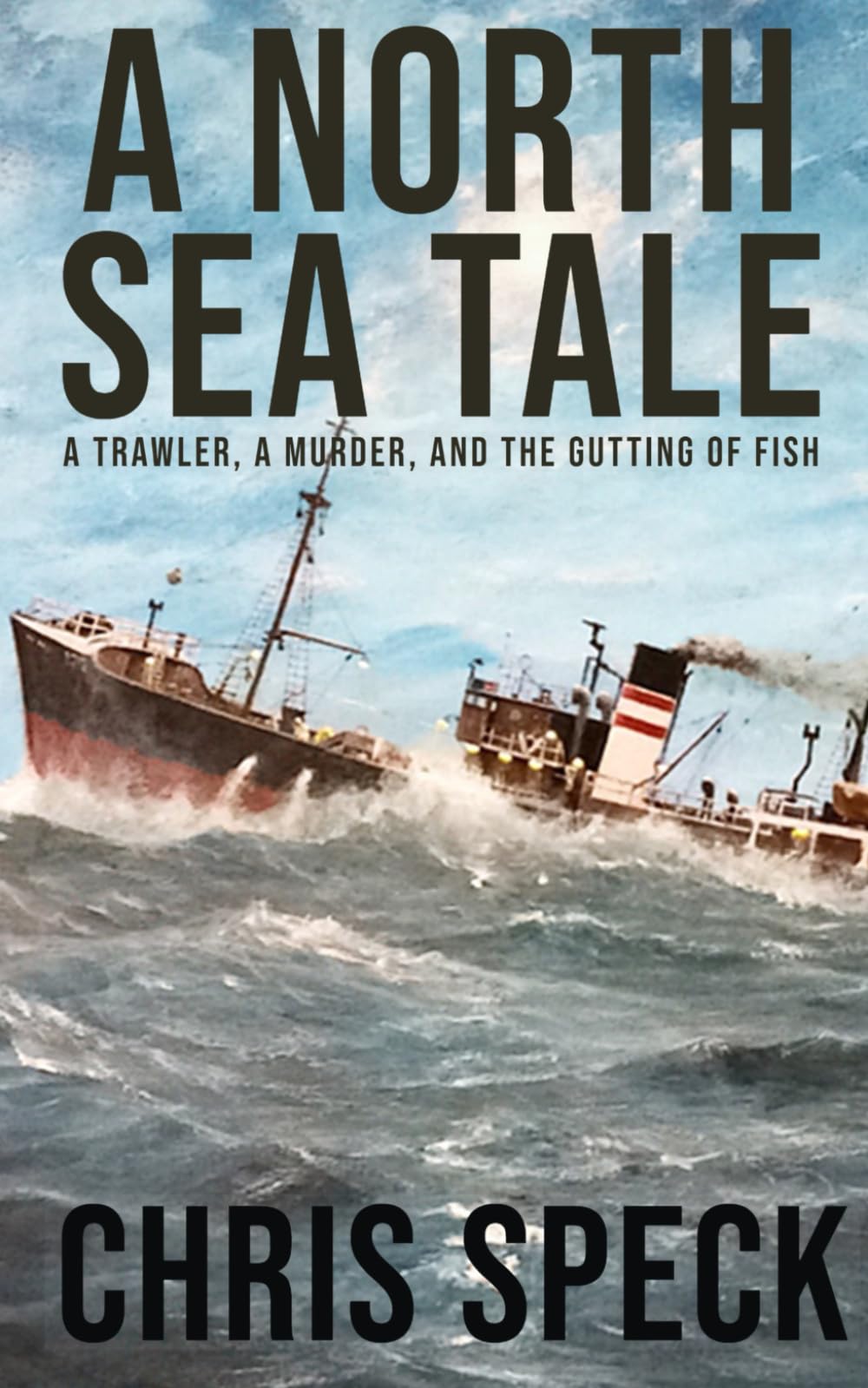 A North Sea Tale (North Tides)