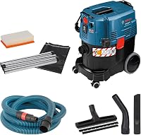 Bosch Professional (Robert Bosch Power Tools) GAS 35 M AFC Professional 0 601 9C3 100