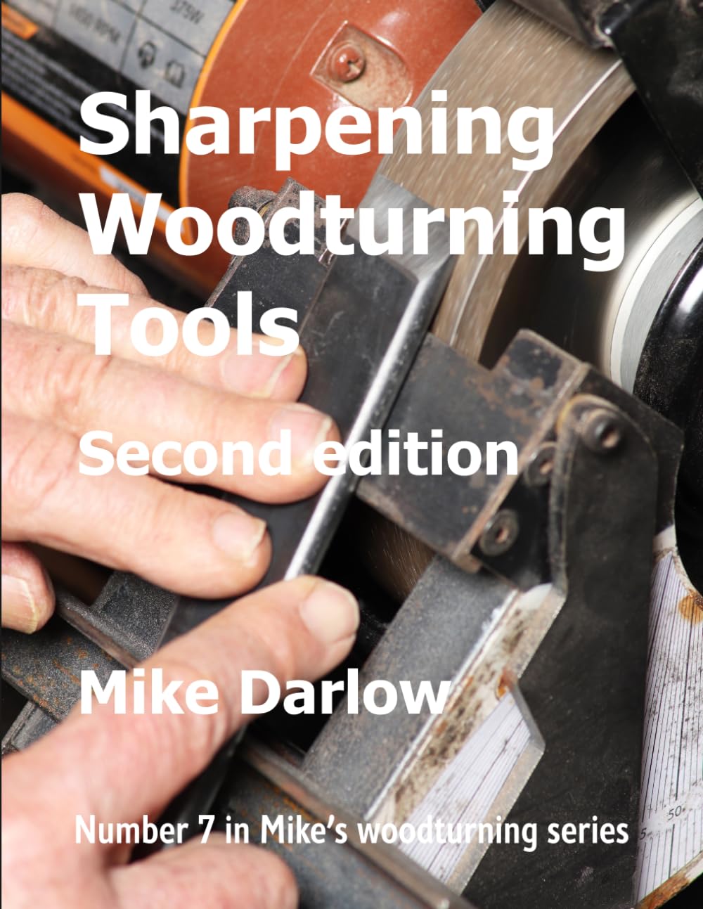 Sharpening Woodturning Tools