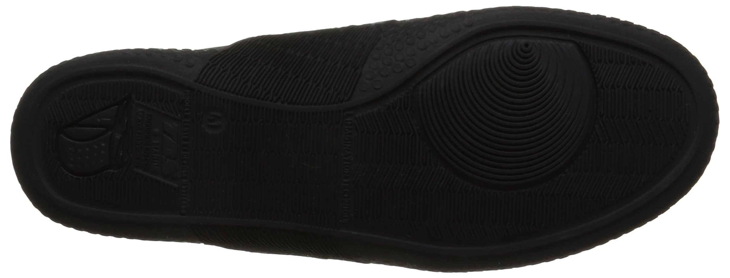 TBS Galais, Chaussures bateau homme, Bleu (Marine), 45 EU