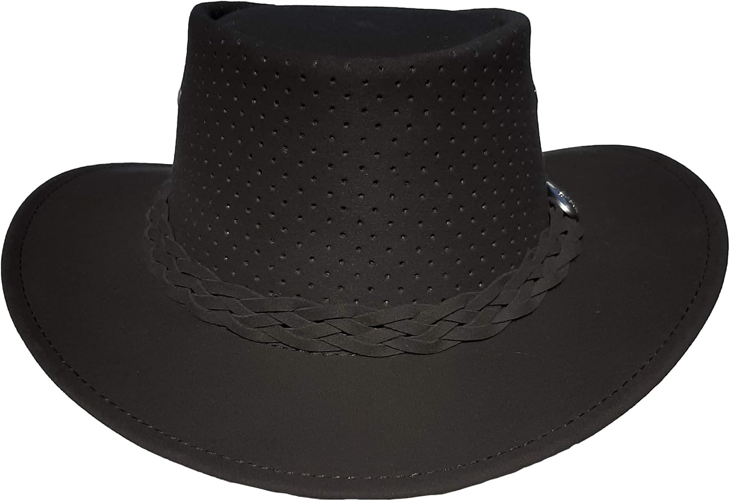 Aussie chiller bushie perforated hat Clearance