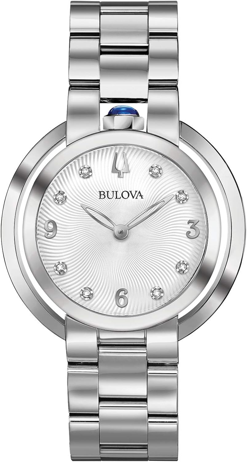 Bulova Orologio da donna Bulova Orologio da donna