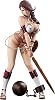 Queens Braid Rebellion Brownen 14.5 Scale, PVC Painted Finished Product