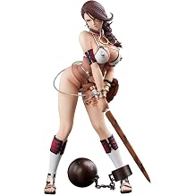 Yamato Queens Blade Rebellion Branwen PVC Figure