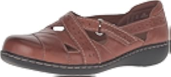 Womens Ashland Spin QSlip-On Loafer