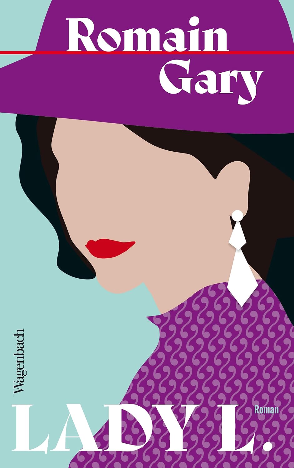 Lady L. (German Edition)
