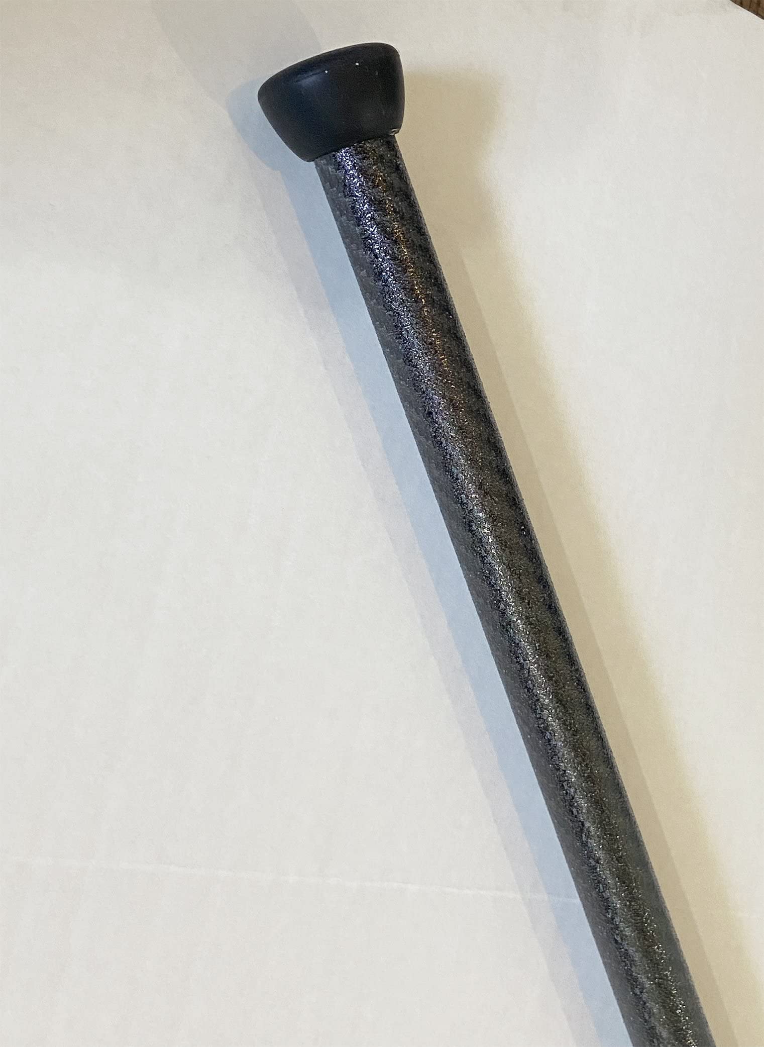 Nautos HT7209 - Carbon Fiber Tiller Extension - 1.20 m ~ 48