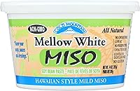 Algopix Similar Product 6 - Cold Mountain Mellow White Miso, 14 oz