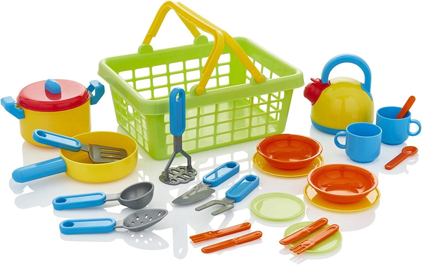 set da cucina per bambini