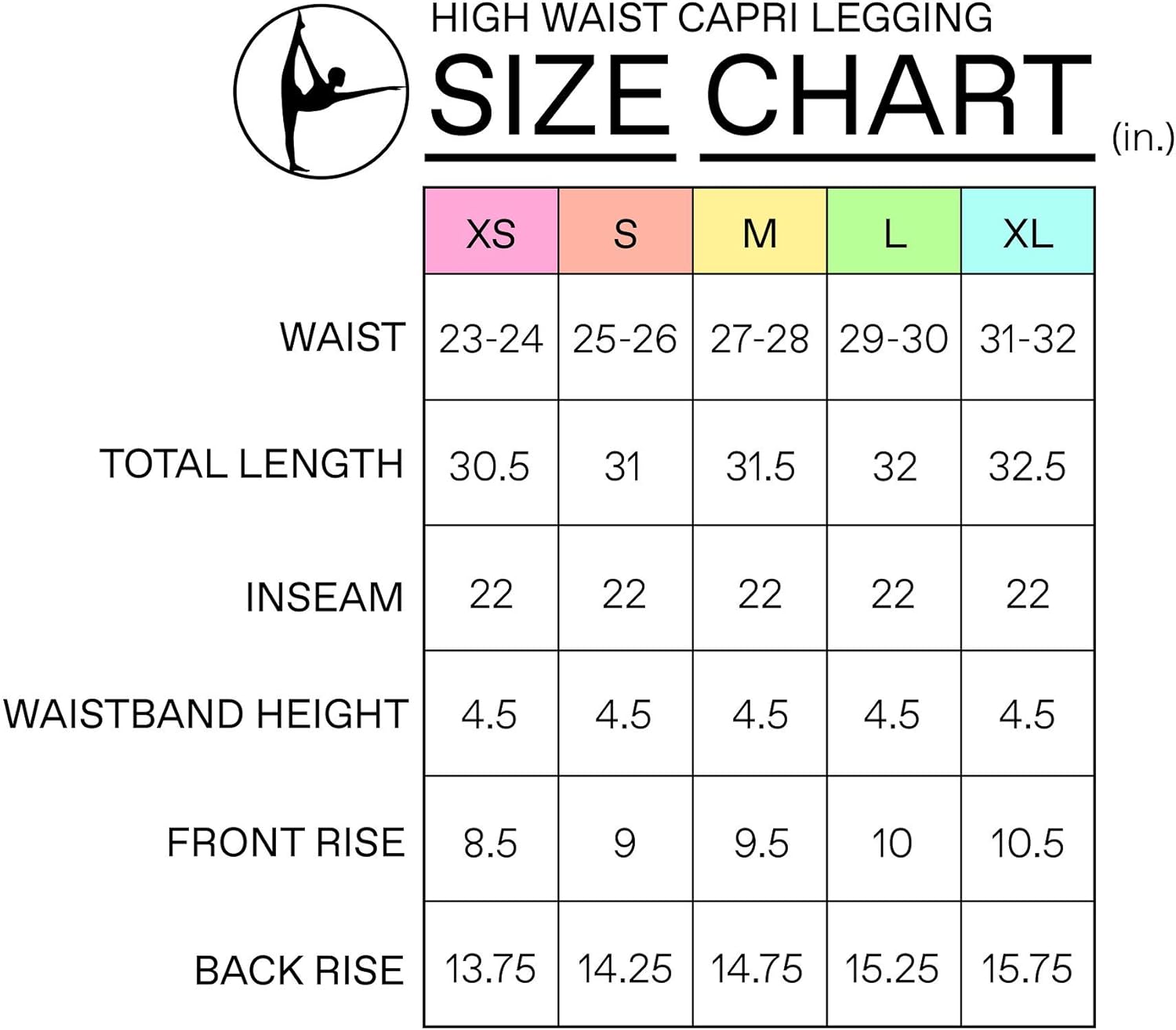 90 Degree By Reflex Elastic Free High Waist Squat Proof Wonderlink Yoga Capri Leggings with Side Phone Pockets : Sports & Outdoors