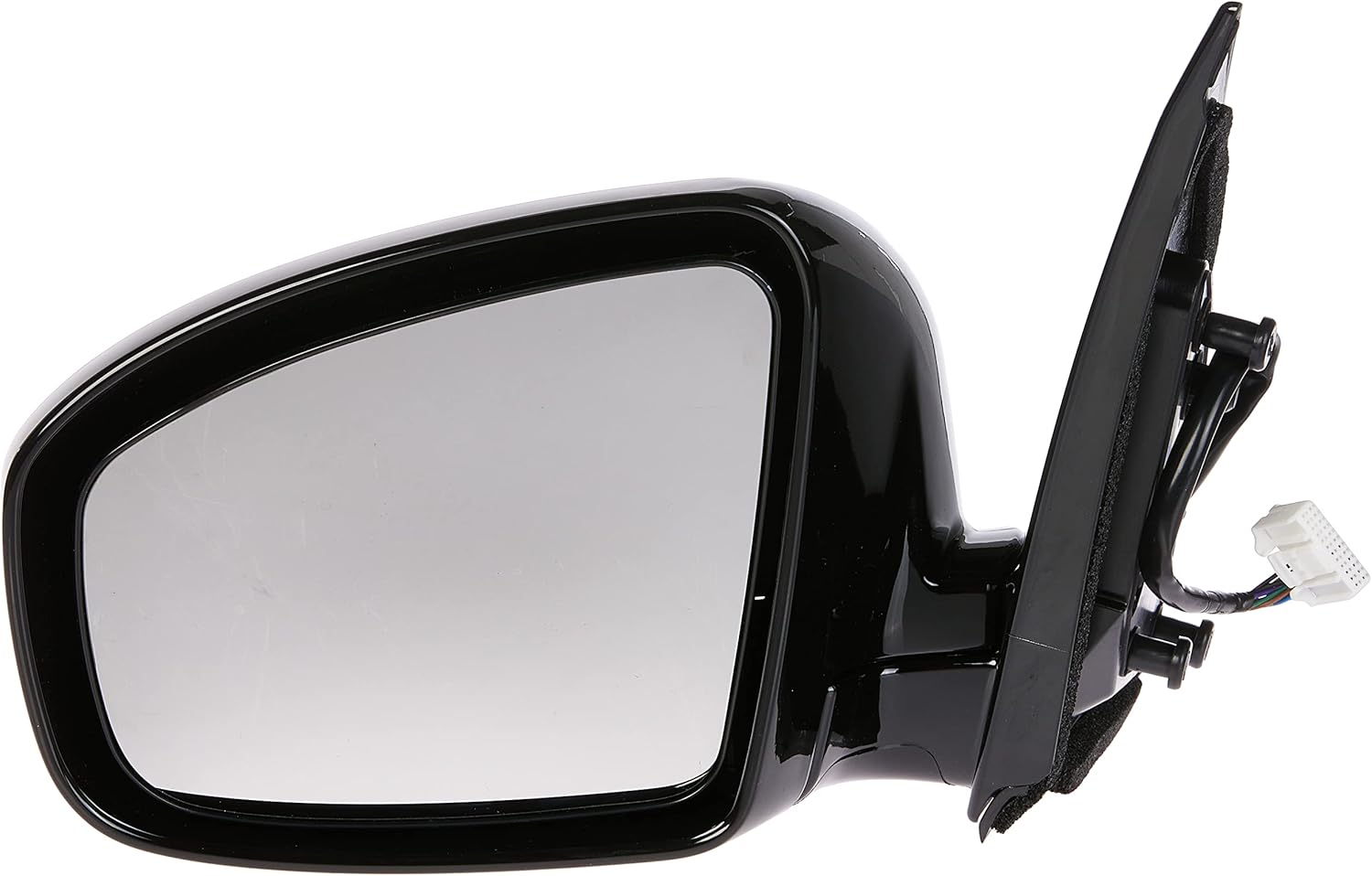 Dorman 955-869 Driver Side Door Mirror Compatible with Select Nissan Models