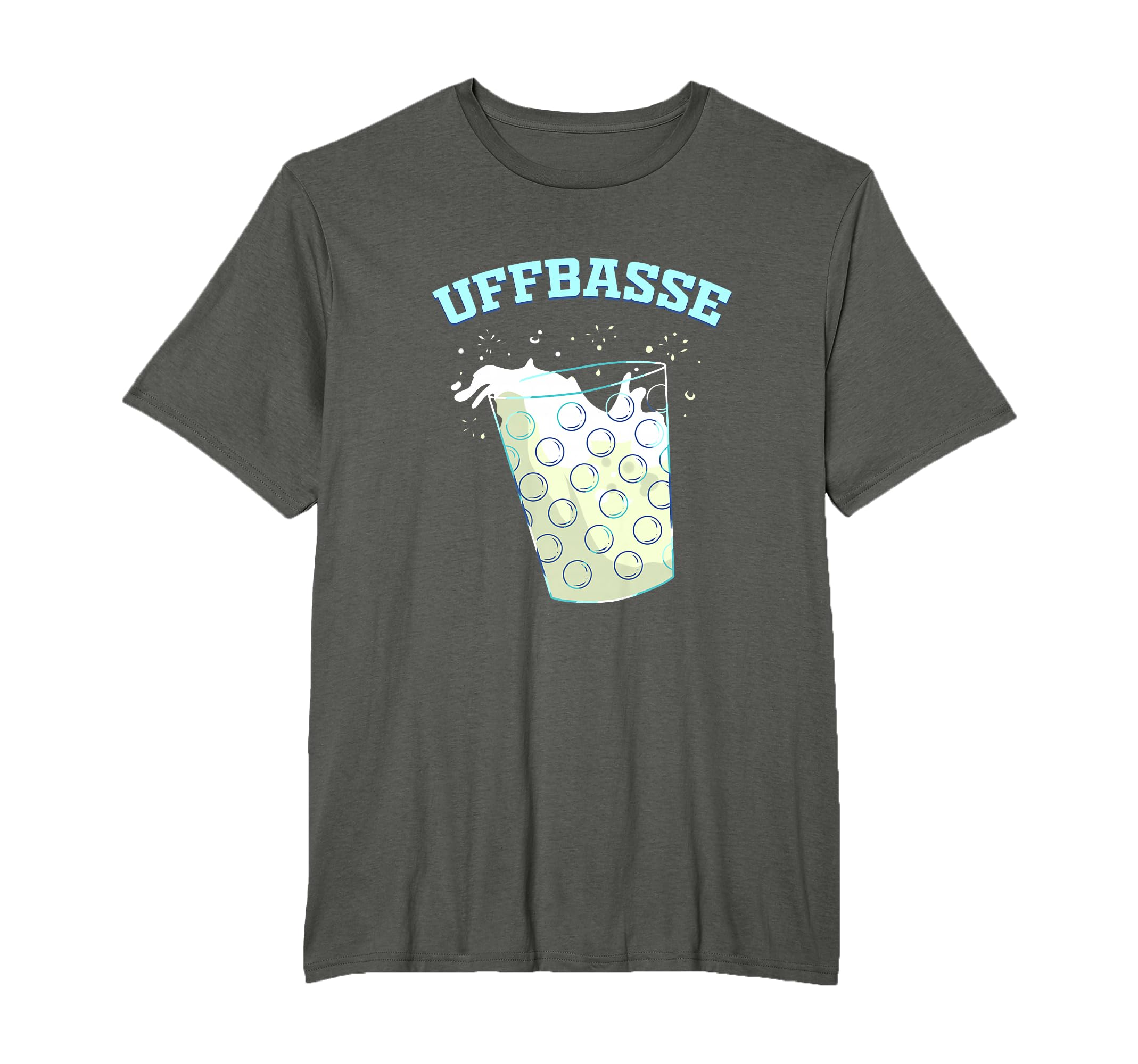Kleidung mit Designs von Amazon Merch on Demand