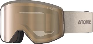 Atomic Four Pro M HD Photo Goggles
