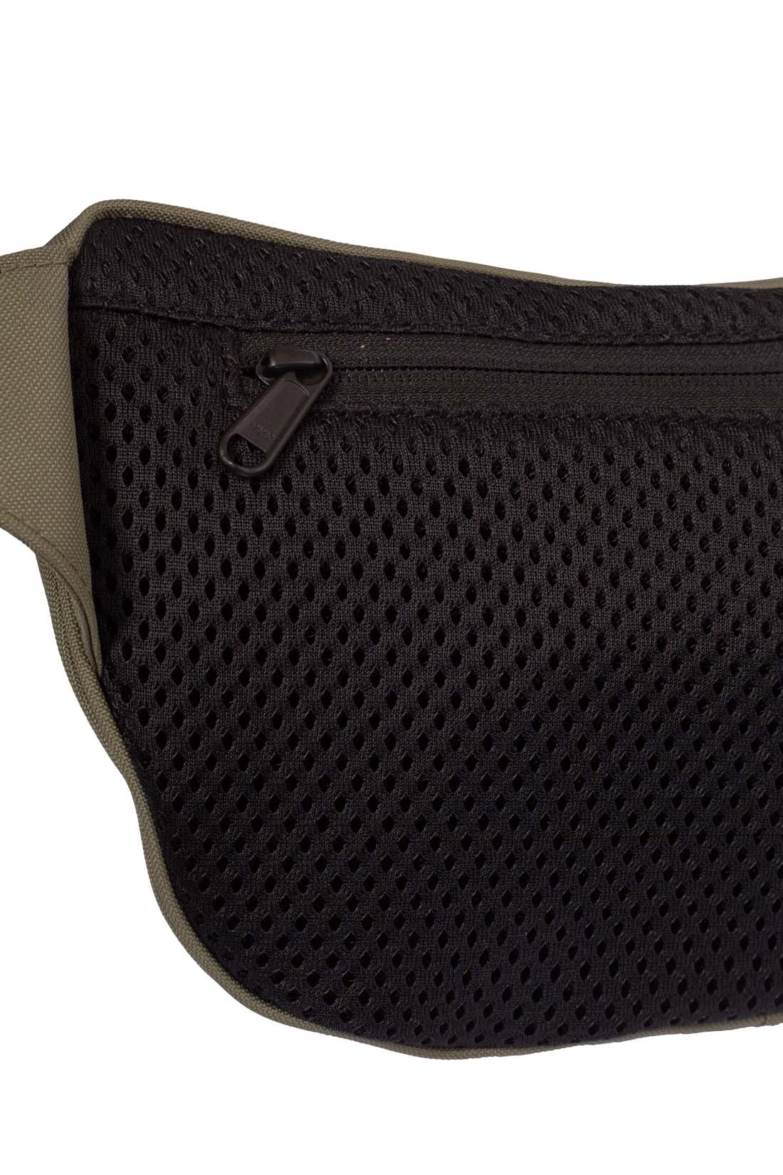 TIMBERLAND - Marsupio uomo con logo - Misura One size