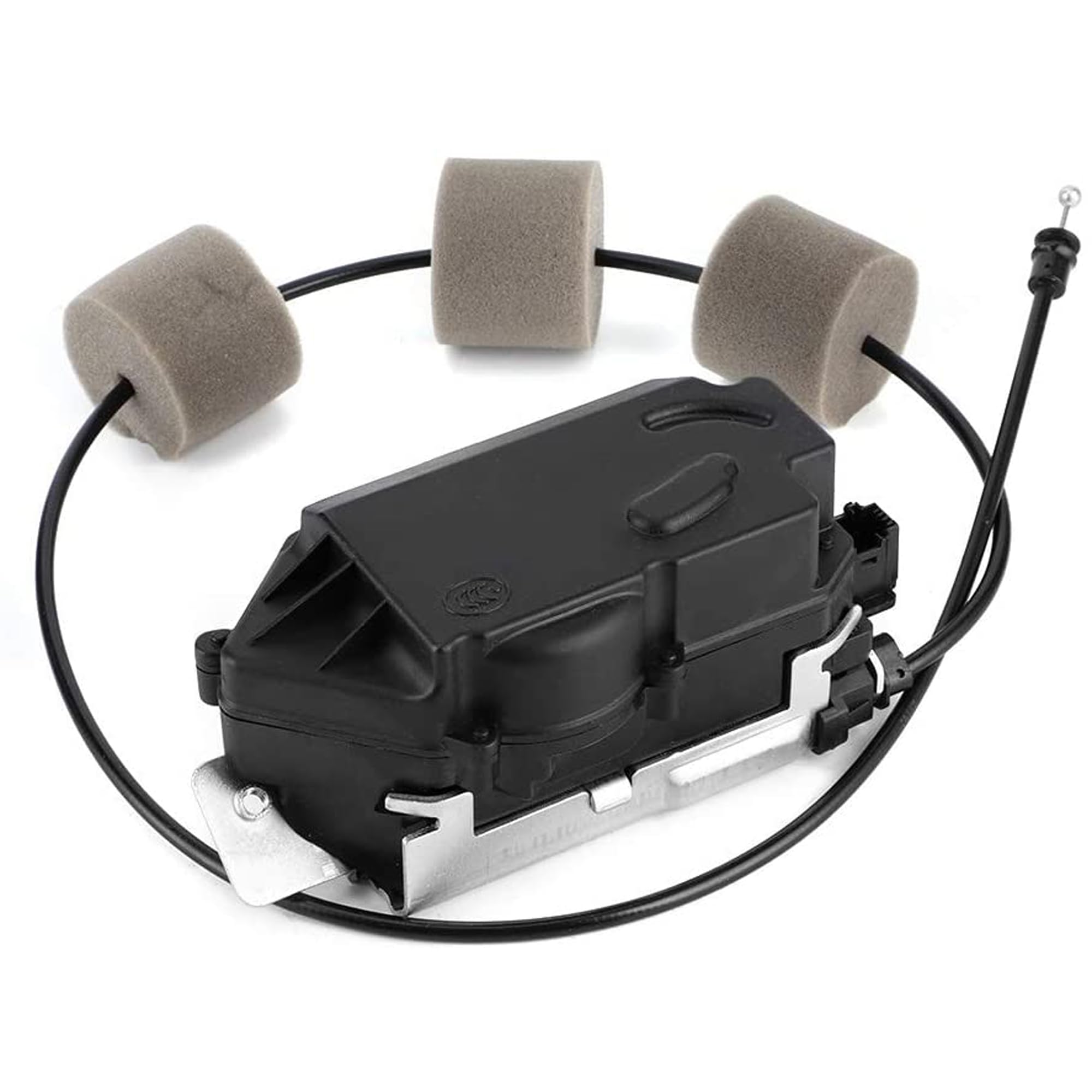 Partsline Moteur de Centralisation de Coffre compatible avec Classe M W164