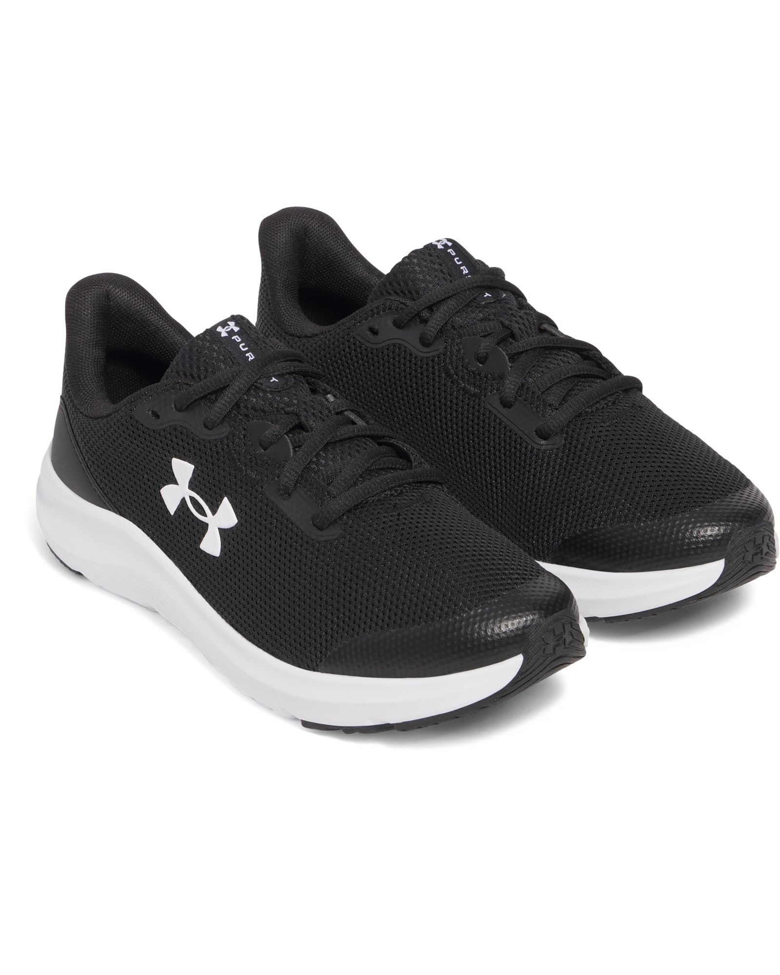 Under Armour Grade School Pursuit 4 Scarpe da ginnasticaUomo
