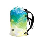Jaunt Collapsible Backpack Cooler – Hands Free, 100% Waterproof, 24+ Hours Cooling, Soft Sided Cooler
