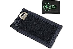 Hillman Soft Hide-A-Key Holder: Your Secure Key Storage Haven