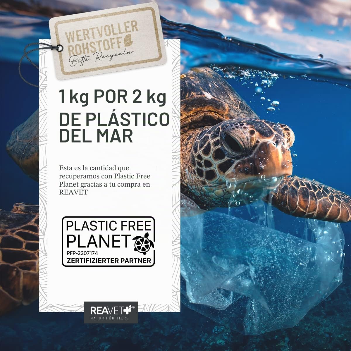 ReaVET Spray de ácaros de hierba para perros 500 ml – Protección, defensa y cuidado de los ácaros de la hierba, spray antiácaros, protección inmediata contra ácaros de hierba y parásitos, calma la