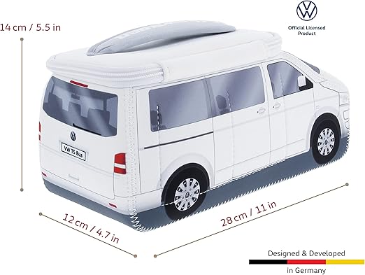 Brisa Vw Collection - Bolsa Universal De Neopreno Volkswagen | Meses