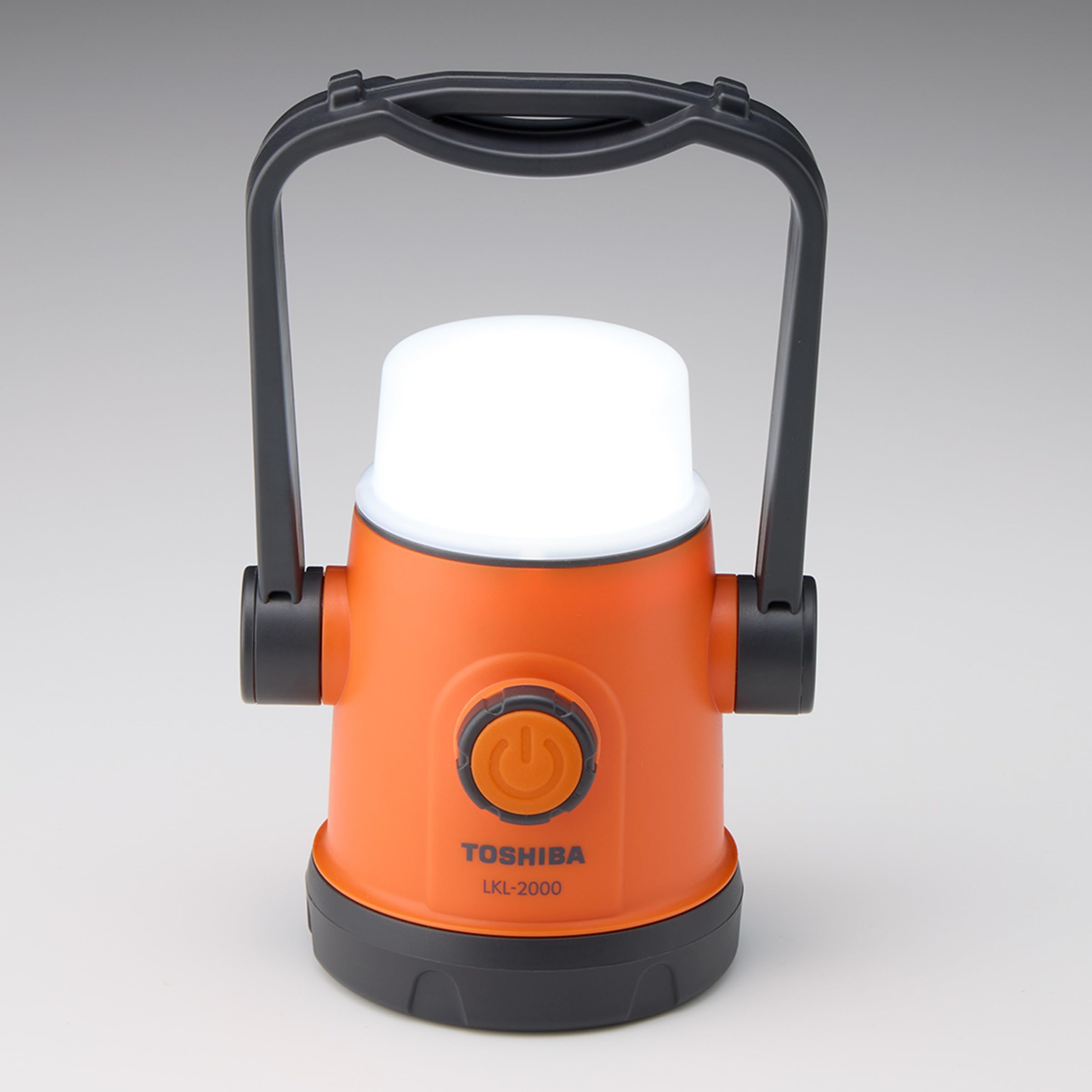Amazon.co.jp: TOSHIBA LED Lantern LKL-2000(D) Outdoor Low Insect