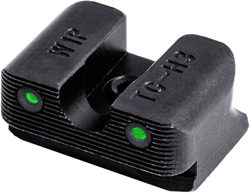 Miniatura 3 de TRUGLO Tritium Pro - Pistola que brilla en la oscuridad