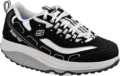 Scarpe Dimagranti Pechino Donna Rassoda Glutei Sportive Fitness - Foto 8