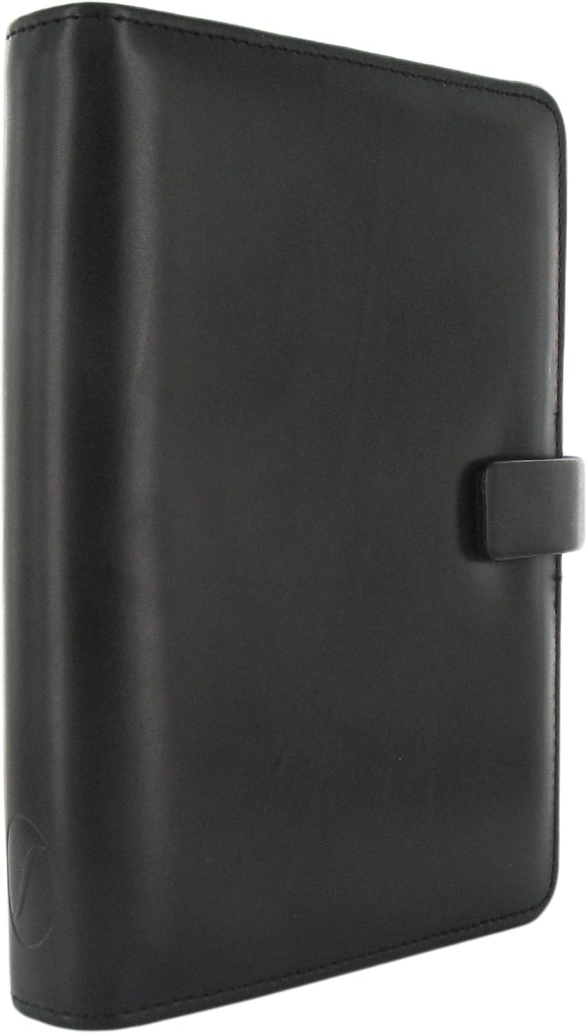 Filofax Personal Metropol black organiser