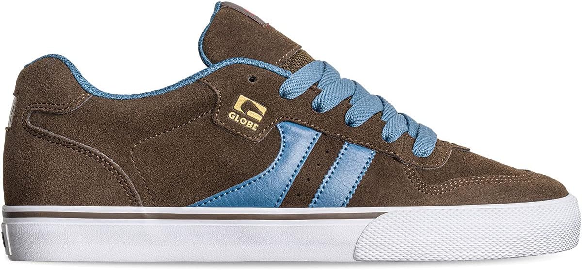 Globe Unisex Classic Vulcanized Skate Shoe