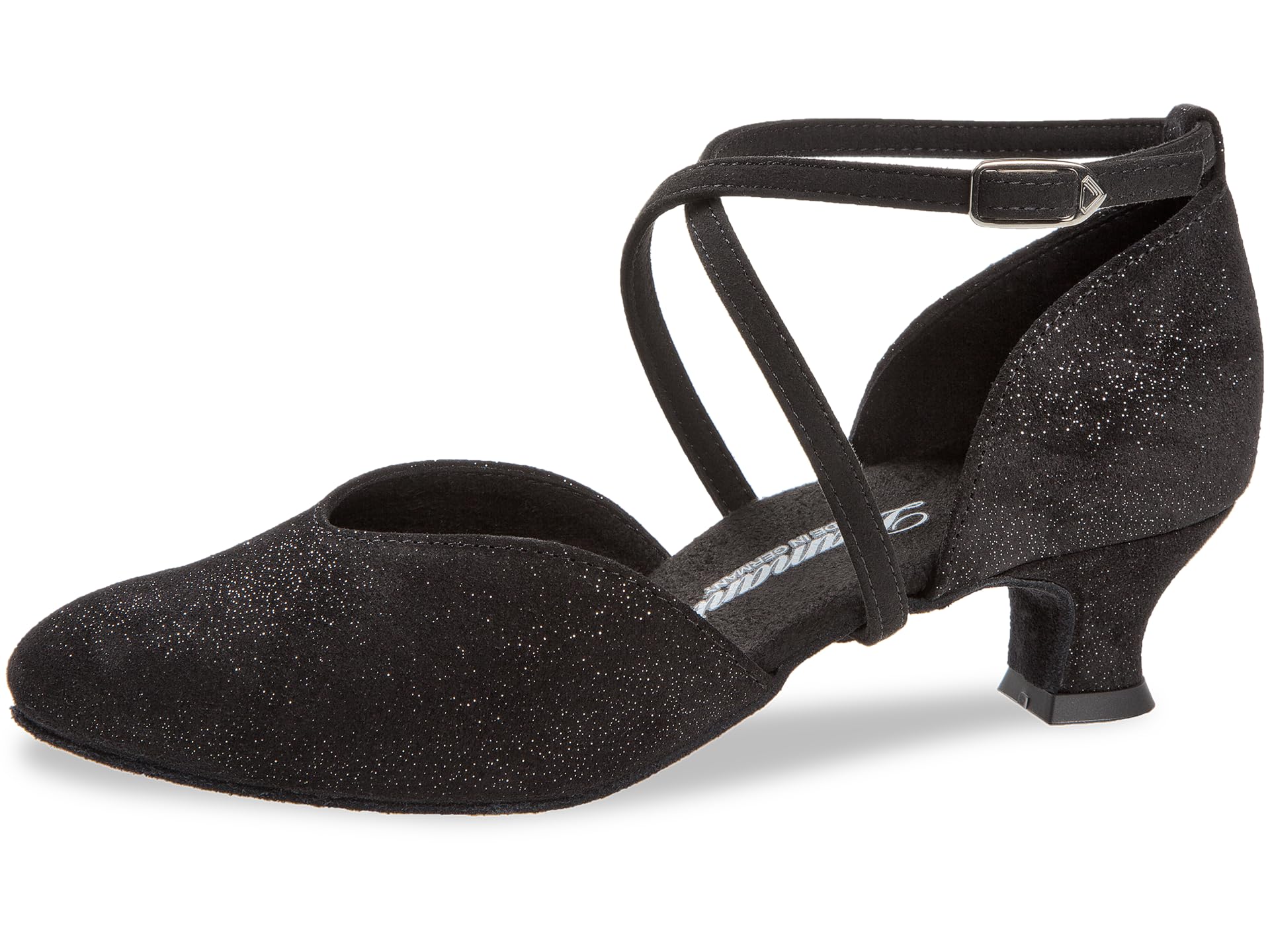 Diamant Damen 170-013-550Tanzschuhe